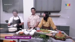[CLIP] WHI (21 Jul 2026): Yee Mee Kantonis Lobster | Tonton