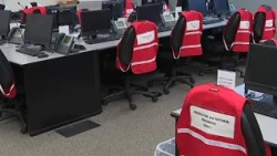 York County emergency management takes precautionary steps for the next severe storm