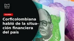 Corficolombiana lanzó alerta por las finanzas de Colombia: “están al filo del precipicio”