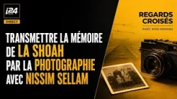 Preserving the Memory of the Holocaust Through Photography