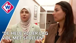 Inbrekers slaan toe bij kinderdagcentrum