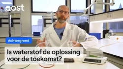 How Hydrogen Works and What You Can Do With It | RTV Oost