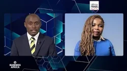 Vaccines, antibiotics: Africa's push for pharma independence [Business Africa]
