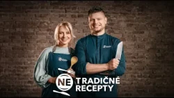 Chlieb vo vajci úplne inak a fašírky s batatmi | Netradičné recepty