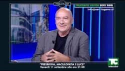PROMO PINELLI PLANET:  PRESBIOPIA, MACULOPATIA E LUCE 11.09.2026