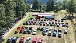 13. Dechovkový festival v Dlouhé Vsi
