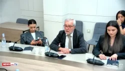 Էդգար Ղազարյանը էսօր մի տեքստով ՀՀ–ն հանձնեց Ադրբեջանին. թեժ լեզվակռիվ ԱԺ–ում
