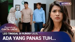 NENGSIH SIAP2 BIKIN DRAMA LAGI NIH | Momen Drama Senandung Cinta Lilis Eps 27 (2/3)