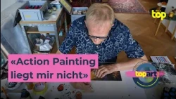 Thomas Widmer – Tuschezeichner