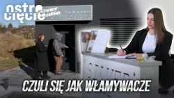GDZIE ONI WESZLI❓ LOKALIZACJA TEGO SALONU BYŁA TRUDNA DO ZNALEZIENIE😮| Ostre cięcie
