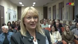 "Igna" uspomena na detinjstvo i ljude koji ostaju/ RTV Vranje 2. 10. 2026./