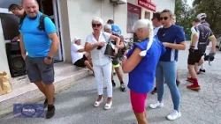 Televizija Zapad - Zagrebački prsten 29.08.2026.