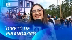 O Santuário do Bom Jesus do Bacalhau celebra o Jubileu de 240 anos de história | Sábado no Santuário