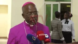 GOOD PARENTING: Archbishop Kasujja urges parents to instill discipline
