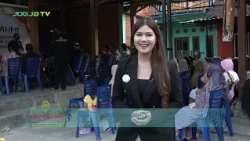Jaring Aspirasi bersama Muhammad David, S Pt  anggota Komisi A DPRD Kab Bantul