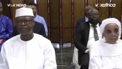 MALI - 40 dossiers financiers transmis à la justice par le vérificateur