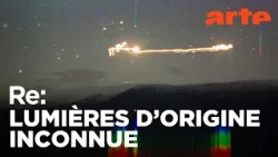 Les chasseurs d’ovnis | ARTE Regards