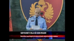 NDRYSHIMET E REJA NË KODIN RRUGOR
