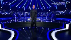 Ο πιο Αδύναμος Κρίκος Επεισόδιο 08 Κύκλος 02