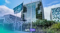 Trump imposes sanctions on the International Criminal Court. How is our country responding?