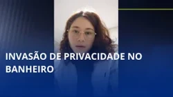 Court upholds conviction for invasion of privacy in Lontras