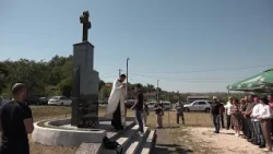 Služen parastos u Pridjelu Donjem za poginule borce i civilne žrtve rata