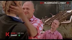 LJUBAVNI SEPTEMBAR NA KLASIKU!
