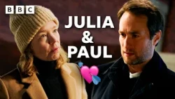 Motherland's Julia and Paul ❤️‍🔥😬 - BBC