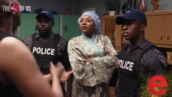 Arrest Him - The Four of us | EP 42 | S1 | e.tv
