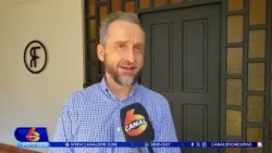 Rodolfo: La CICIH es una deuda pendiente con la sociedad hondureña
