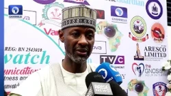 Nigerian Politicians Need To Learn To Play By The Book, Respect, Tolerate Each Other – Kabir Adamu