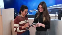 AI TRAINING AT THE CITY COUNCIL