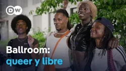 Paris’s Ballroom scene: identity, community, and resistance