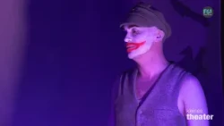 Small Theater | Woyzeck | FS1