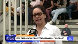 National strike at Asmet Salud: How it affects thousands of users in Quindío