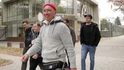 Why are tourists looking for the USSR?