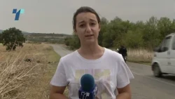Татко, син и млад фудбалер загинаа во две сообраќајни несреќи при директен судир на возила