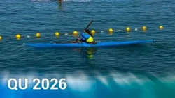 Qaannamik unammersuarneq 2026 (2:2) KNR 07.07.2026