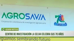 Agrosavia's La Selva Research Center Celebrates Its 70th Anniversary