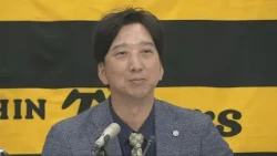 「たまっているものを爆発しろ」阪神藤川監督が会見　オーナーにシーズン終了報告