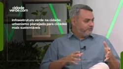 Green Infrastructure in the City: Planned Urbanism for More Sustainable Cities