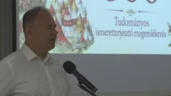 A nemzeti tragédia egyik legfontosabb szimbólumára emlékeztek
