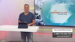 sonnenklar.TV News | 09/04/2026