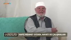 İZ BIRAKANLAR - MEHMET GÜDEN (HAFIZ) - 2 TEMMUZ 2026