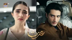 Kahan Se Aaye itne pese 😱 | Merub Ali | Hasham Khan | Izzat | ARY Digital Drama