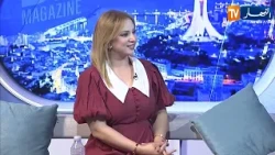 dz magazine: تشديد العقوبات.. رسالة ردع في مواجهة الجريمة المنظمة