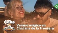 At All Costs | The "Magical" Summer in Chiclana de la Frontera