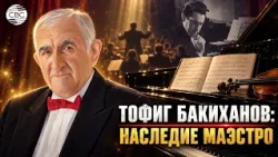 The Life, Work, and Musical Legacy of an Outstanding Azerbaijani Composer