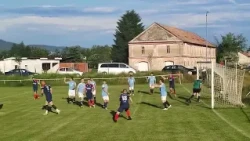 POČINJU SEZONE NA ''MALIM TERENIMA''