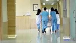 Healthcare - OSS situation under union review
